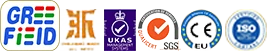 Džedzjana  Grīfīlds  Rūpniecība  Co, Ltd.