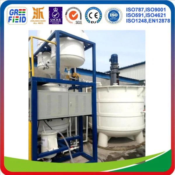 PCE.PolycarboxylateSuperplasticizerLiquidProdictionLine.GRE-3HPQ-Greefield