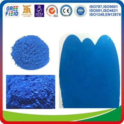 Saliktais mēslojums Blue 8706